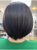 ショート
