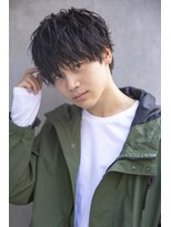 アイヴィー(IVY)&nbsp;小久保styleシルキーベージュスリックバックオーガニックカラー