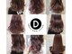 ディベスト ヘアーラウンジ(Dbest hair lounge)の写真