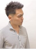 FADEカット