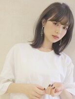 ガレリア 名駅オーキッドビル店(GALLARIA)&nbsp;大人かわいいおしゃれミディアム20代30代40代50代