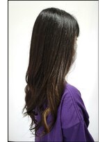 シャンスヘアアンドスパ 浦和(CHANCE hair&spa) インナーカラー☆