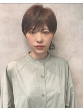 バリー(VALLEY)&nbsp;今泉 由香理