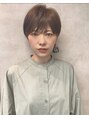 バリー(VALLEY) 今泉 由香理