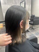 スターズ 渋谷(STARS)&nbsp;フェイスフレーミング