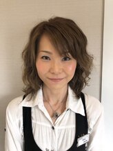 アーティ バイ ヘアー ポッシュ(Arty by Hair POSH) 戸田 瞳