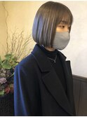 ボブ