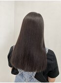 髪質改善×縮毛矯正