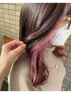 ズール 生田店(ZU LU) クリスマス/かわいい◎20代30代40代50代