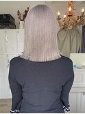 KAYLEE White gray