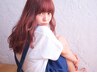 ★学生限定★ ダメージレスコラーゲンケアカラー ￥5500