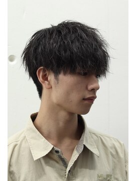 スティミュラス(Stimulus) ツイスパ/ツイストスパイラル/ツイストスパイラルパーママッシュ