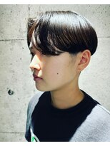 ジャンプザチーター(JUMP the cheetah)&nbsp;カルマパーマ