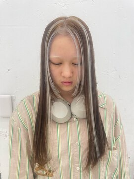 クク(QUQU) デザインハイライト