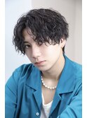 波打ちツイスパセンターパート