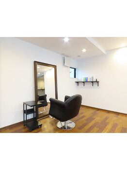 プライベート空間だから、お子様と一緒に通える＊忙しい毎日でもキレイでいたい、そんな想いを叶えます◇