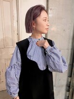 メーヴェ(Mowen)&nbsp;[ bob ]