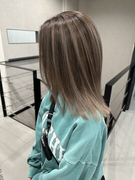 キンタロウセカンド(KINTARO2) シャドウルーツ