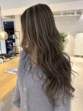 シェーン 仙台駅広瀬通店(schon) ハイライト