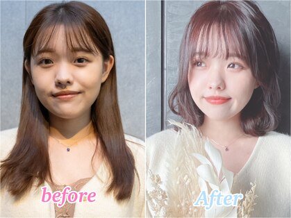 カノイ 銀座中央通り(KANOI)の写真