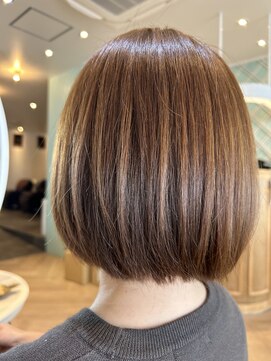 アンフィ 矢向(Anphi) 2-61 ボブ