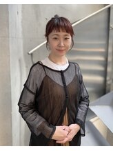 ネオリーブ モカ 川崎チネチッタ店(Neolive mocca) 奥谷 美代子