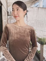 メーヴェ(Mowen)&nbsp;[ ヘアセット ]