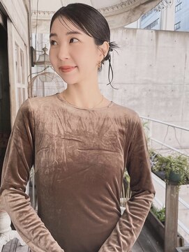 メーヴェ(Mowen) [ ヘアセット ]