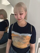 ソル 栄矢場町(SOL)&nbsp;ボブ