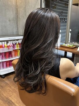 ロダット 横浜(LODAT by little) ハイライトカラー【LODAT横浜】