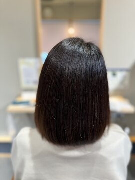 リタ(Rita) 美髪ヘアエステ＋カット・カラー