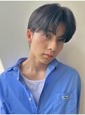韓国風マッシュ