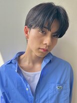 ネオリーブシェリエ 浅草店(Neolive cherie)&nbsp;韓国風マッシュ