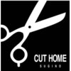 カットホームスギノ(CUT HOME SUGINO)のお店ロゴ