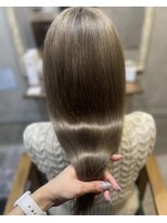 ルフレ 新宿本店1st(Reflet)&nbsp;◎レベル9トリートメント