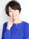 フォルトゥーナ(Fortuna)の写真/ダメージレスな白髪ぼかしで、大人女性のお悩み改善◎カット＋カラー＋トリートメント￥9900