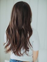 ルシード スタイル サーヴ(LUCIDO STYLE SERVE)&nbsp;20代30代40代髪質改善トリートメント艶感ストレート暗髪