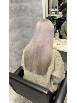 ベル(BEL) ホワイト