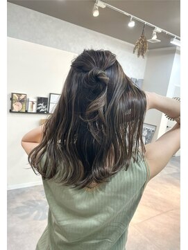 トイロ(toiro) ハイライト