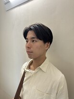 フィーネ 八戸(Fi-Ne)&nbsp;【メンズ】アップバング