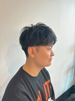 パルトネル(Partner)&nbsp;シャドウパーマ