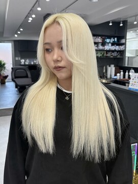 いろあそび 八王子 抜きっぱなしブロンド