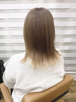 ジェナ(Jena)&nbsp;【トステア配合】髪質改善トリートメント