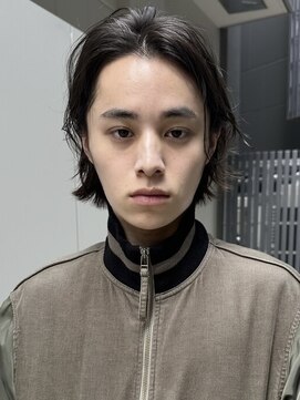 スミス 上野(smith) 大人ボブ/髪質改善/イルミナカラー