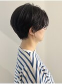 20代から60代/ショート/ボブ/ミディアム/似合わせカウンセリング