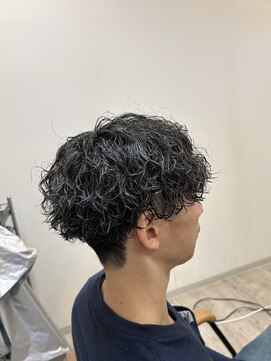 クロエバイラヴィズム 郡山さくら通り店(CLOE by LUVISM) 強めツイストスパイラル!