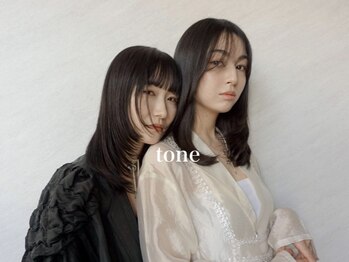 tone【トーン】