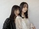 トーン(tone)の写真