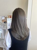 ビフィーノ ルーチェ 川西能勢口駅中店(bifino luce)&nbsp;ロングスタイル