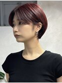 タイトショート